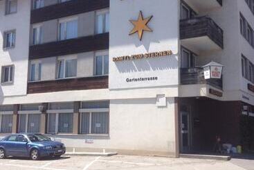 בית מלון כפרי Vista Resort