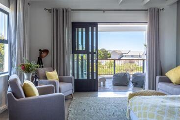 호텔 Whale Rock Luxury Lodge