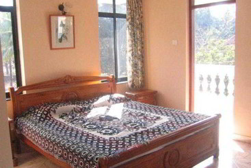 Отель Willows Elite Resort