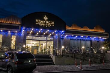 Wind Rose Hotel & Spa