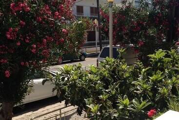 בית מלון כפרי Zefyros