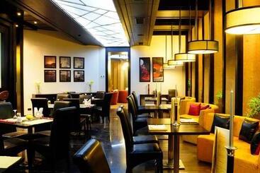 North Avenue By Stellar Hotels, Yerevan