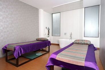 Novotel Banjarmasin Airport