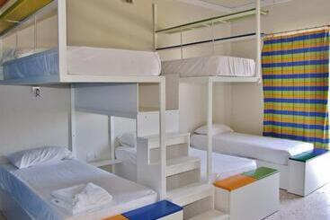 Nsts Campus Residence And Hostel