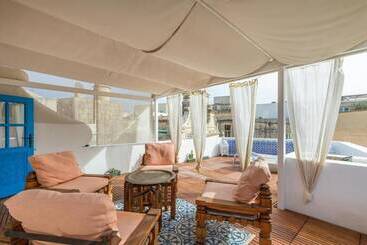 پانسیون Chapel 5 Boutique Suites B&b