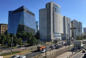 P&o Apartments Arkadia