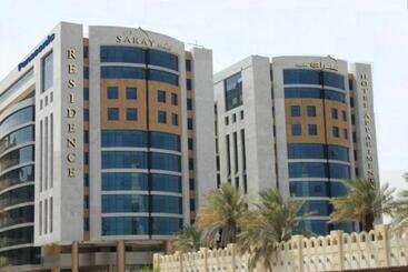 Saray Musheireb Hotel And Suites