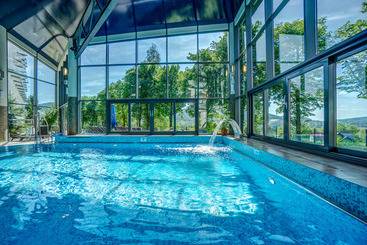 Spa & Wellness Hotel Diament Ustroń