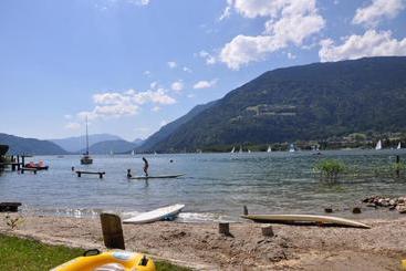 Strandhotel Prinz