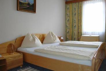 Strandhotel Prinz