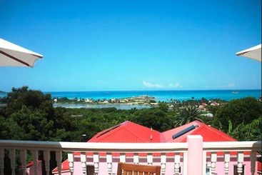 The Villas At Sunset Lane