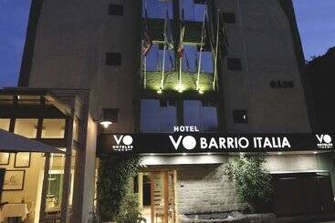 Vo Hotel Barrio Italia