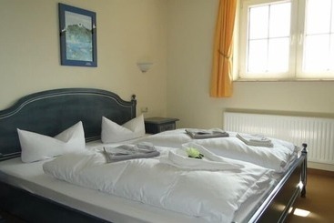 Friesenhof Hotel Restaurant Reitanlage