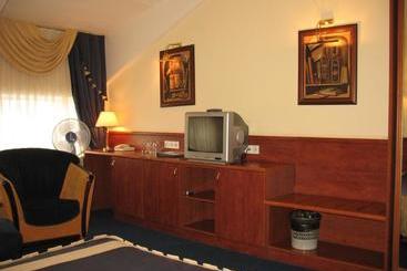 Grand Hotel Ryazan
