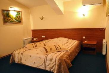 Grand Hotel Ryazan