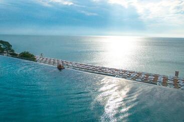 Grifid Vistamar Hotel 24 Hours Ultra All Inclusive & Private Beach