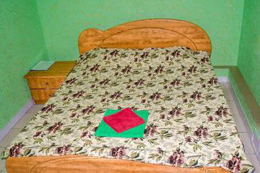 בית מלון כפרי 24 Chasa