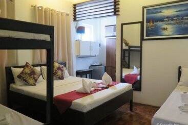 هتل A Place To Remember El Nido Palawan