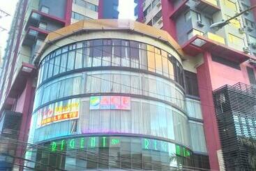 Ace Hotel And Suites