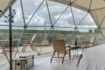 هتل Alpasion Lodge