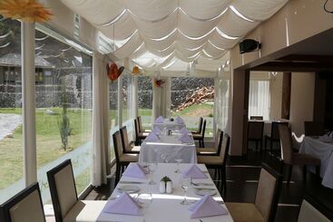 هتل Aranwa Pueblito Encantado Del Colca