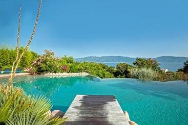 בית מלון כפרי Arco Plage