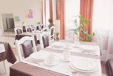 Отель Art Ulyanovsk