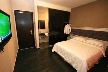 Artz Hotel Johor Bahru