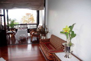 هتل Boutique El Cortijo