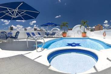 فندق Buena Vista