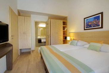 هتل Casa Palma