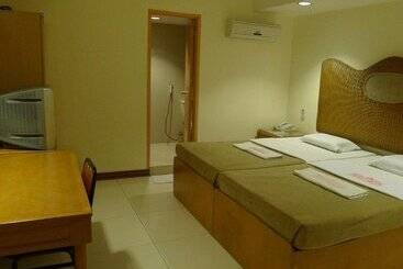 هتل Cebuview Tourist Inn