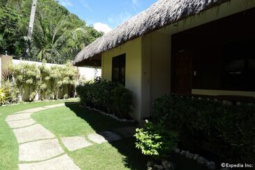 فندق Chiisai Natsu Resort Panglao