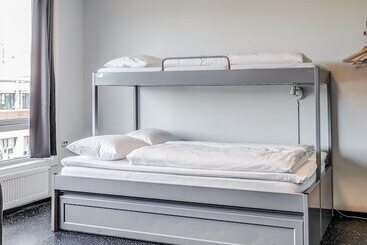 Отель Citybox Kristiansand