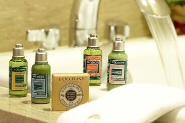 هتل Classic  City Resort