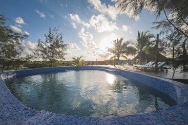 ホテル Coral Lodge Mozambique