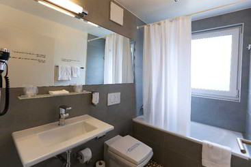 Hotel Hôtel Des Inventions