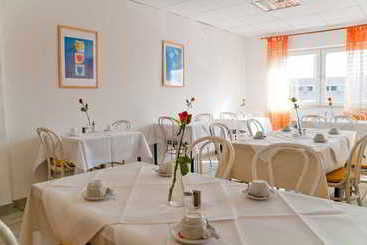 בית מלון כפרי Dynamit