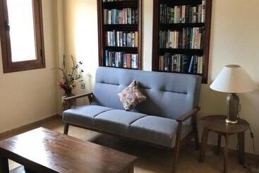 Отель Elounda Heights