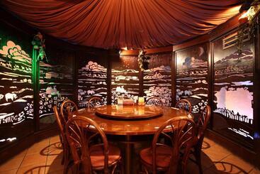 فندق Excel Okayama