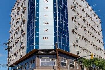 호텔 Express Aeroporto