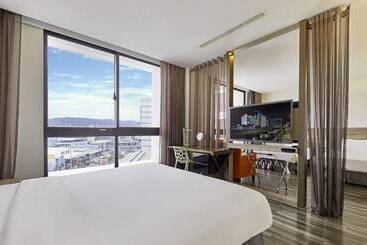 هتل Freedom Design