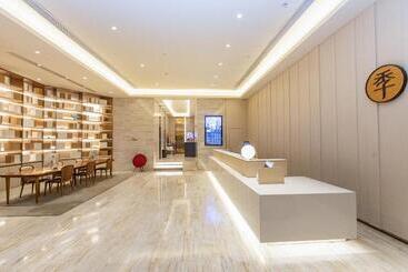 酒店 Gdh Inn Huahai Branch