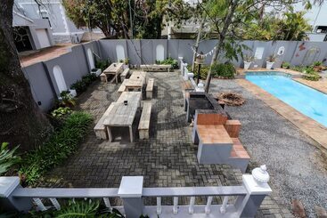 فندق George Lodge International