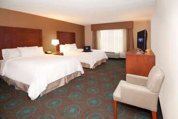 فندق Hampton Inn By Hilton Brampton Toronto