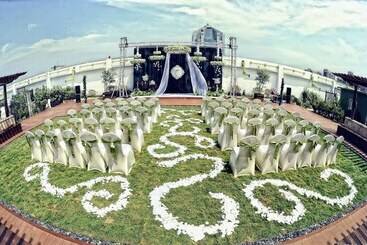 ホテル Henan Skyland Gdh