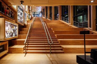 هتل Holiday Inn Express Arnhem, An Ihg