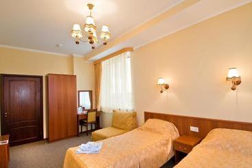 هتل Inn Partner