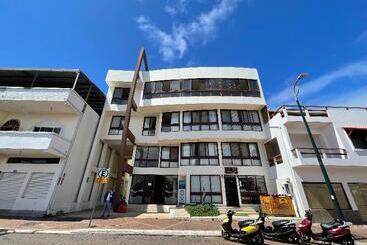 فندق Isla Sol By Solymar