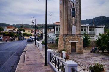 호텔 Kalimera Archanes Village